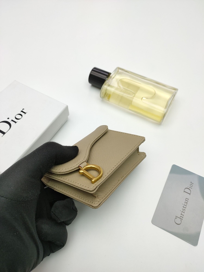 Dior Wallet